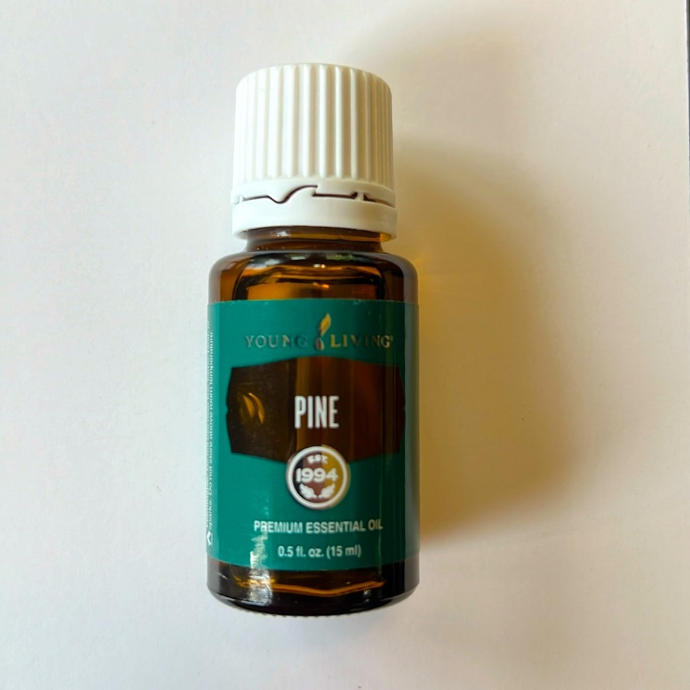 Young Living 15 ml Pine Essential Oil